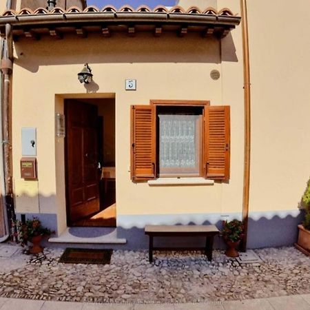 La Casetta Di Lola Norcia Buitenkant foto